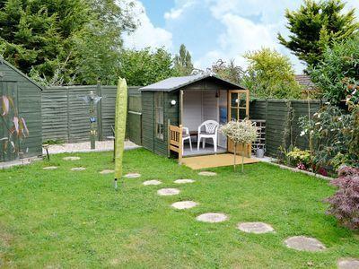 Pebbles Villa Seaton Room photo