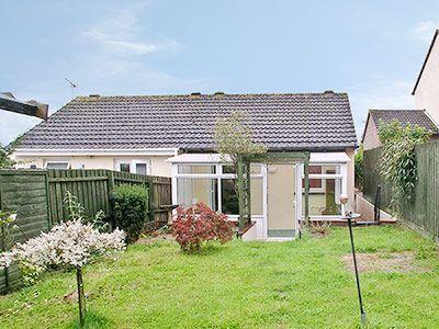 Pebbles Villa Seaton Room photo